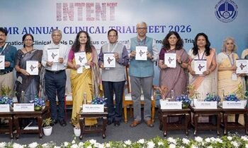 ICMR hosts first annual clinical trial meet to boost integrative medicine research