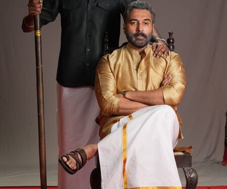Actor Rahman’s next is based on a real supernatural incident from the eighties