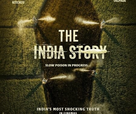 Kajal Aggarwal, Shreyas Talpade’s ‘The India Story’ to hit screens on July 24