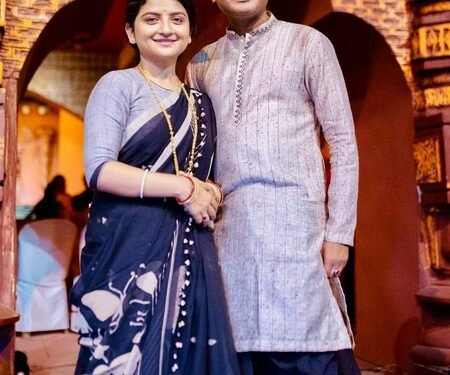 Ex-Trinamool MLA Aditi Munshi, husband Debraj seek anticipatory bail at Calcutta HC, fearing arrest