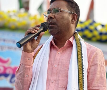Calcutta HC grants temporary relief from arrest to Trinamool MLA Paresh Ram Das in criminal cases