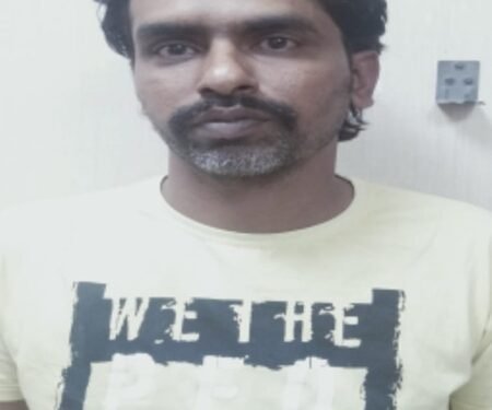 Mumbai NCB secures 15-year jail for drug trafficking kingpin; 4 aides also imprisoned