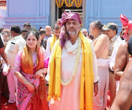 Mekedatu DPR to be submitted soon, foundation stone after Centre’s approval: Karnataka govt