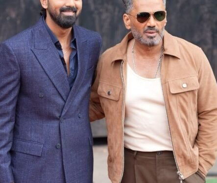 Suniel Shetty gets his avocados farm to table, says video of homegrown avocados