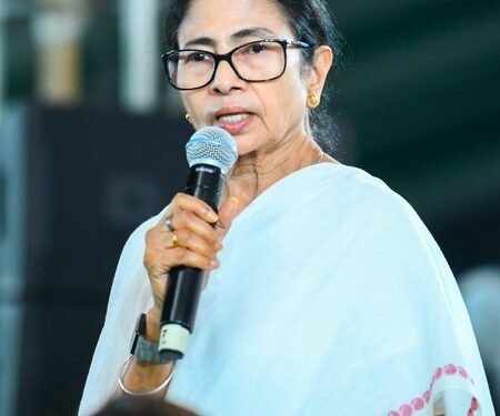 I-PAC raid row: SC to hear ED plea against Mamata Banerjee today