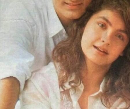 Pooja Bhatt shares throwback ‘impromptu pic’ with Aamir Khan clicked on Gautam Rajadhyaksha’s balcony