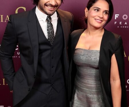Richa Chadha, Ali Fazal say ‘film festivals play important role in creating space for diverse stories’
