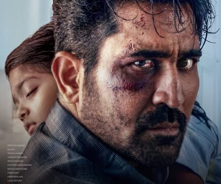 Vijay Antony’s ‘Appa Kutty’ to hit screens in August this year