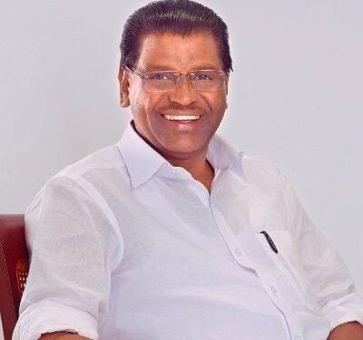 Thiruvanchoor Radhakrishnan elected as new Kerala Assembly Speaker in triangular contest