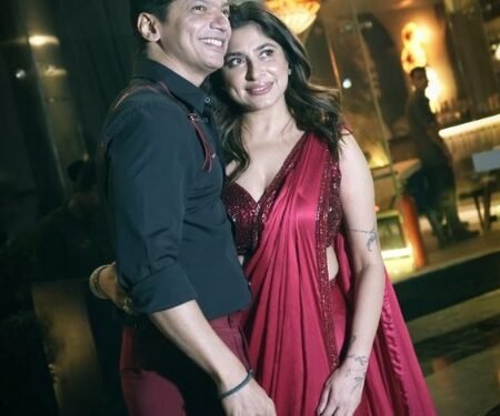Shaan’s wife Radhika Mukherjee talks about battling depression, calls it the ‘hardest phase’ of her life