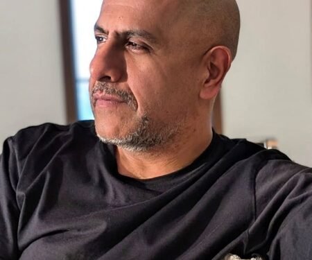 Vishal Dadlani reveals how a cigarette lighter inspired Rajesh Khanna’s iconic song ‘Chingari Koi Bhadke’
