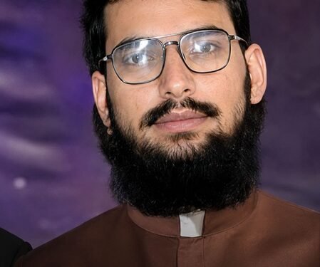 Killing of Hamza Burhan deals major blow to terror poster propaganda in Kashmir
