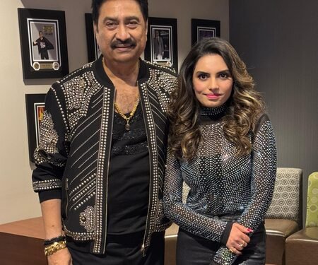 Kumar Sanu, daughter Shannon K to perform at Royal Albert hall on May 25