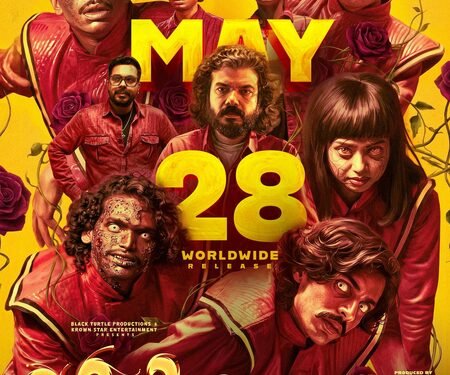 Malayalam cinema’s first musical horror comedy film ‘Karakkam’ to hit screens on May 28