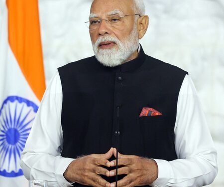 PM Modi’s Norway visit puts Kerala startup on global deep tech map