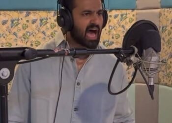 Unni Mukundan on lending voice for He-Man: Dreams truly do come true!