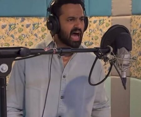 Unni Mukundan on lending voice for He-Man: Dreams truly do come true!