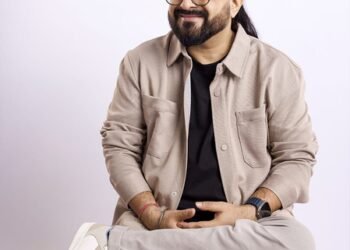 Pritam shares how he put together ‘Mashooqa’ with Italian artiste Mahmood