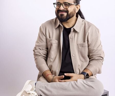 Pritam shares how he put together ‘Mashooqa’ with Italian artiste Mahmood