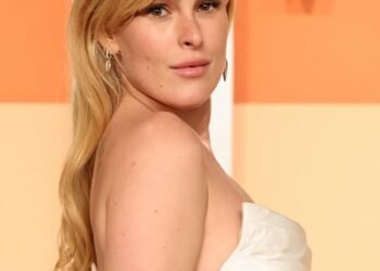 Rumer Willis drops secret behind looking ‘hotter than ever’