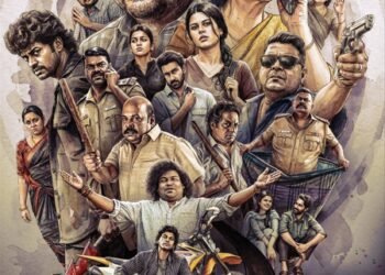 Pandiraaj: A challenge I accepted was what made me write the story of Jayaram, Urvasi-starrer ‘Parimala & Co’!