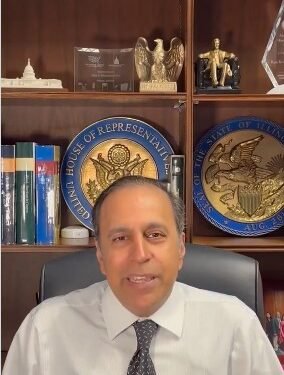 Indian, Chinese Americans targeted: US lawmakers