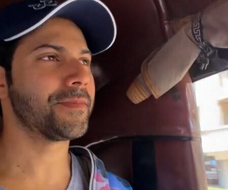 Vashu Bhagnani says Varun Dhawan never checked in on him after ‘Coolie No. 1’ suffered loss of INR 27 crore