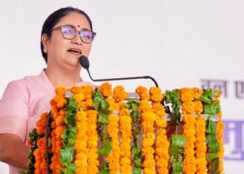 Making Delhi world-class, congestion-free top priority: CM Rekha Gupta