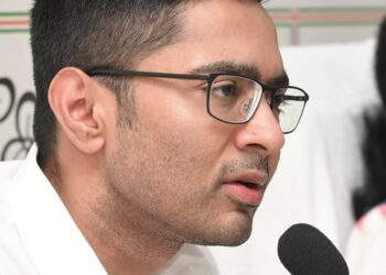 Abhishek Banerjee to appear before CID on June 1, says ‘will never bow down’