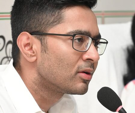 Bengal: KMC gives Abhishek Banerjee 10 more days to reply to notices