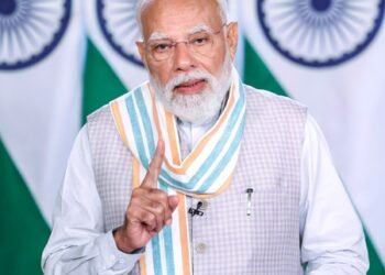 PM Modi takes stock of work on mega projects worth Rs 30,000 crore