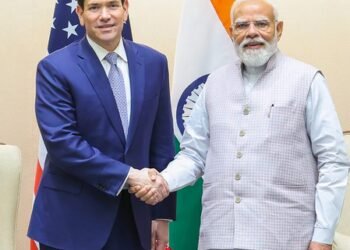 Rubio’s Delhi visit reflects mature India-US ties and evolving Quad dynamics: Report