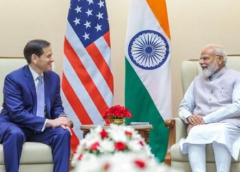 US Secretary Rubio’s visit to India signals reset of ties: Report