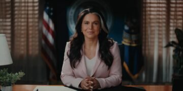 Tulsi Gabbard resigns as US Intelligence chief