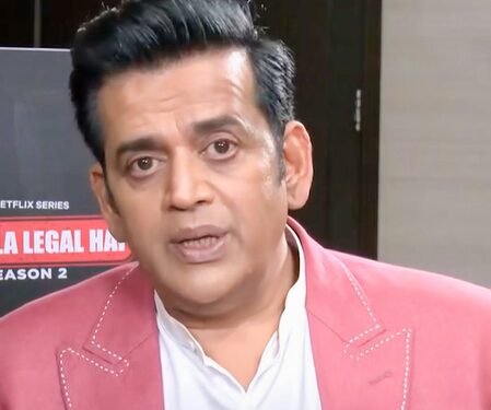 Ravi Kishan says he doesn’t know why he goes viral