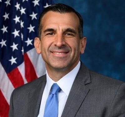 Student visa curbs may hurt America’s innovation: US Congressmen