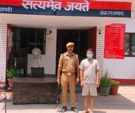 Lucknow doctor arrested for raping patient inside OT during treatment