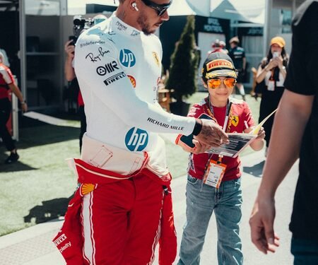 Formula 1: Our best Qualifying session that we’ve had in a while, says Hamilton