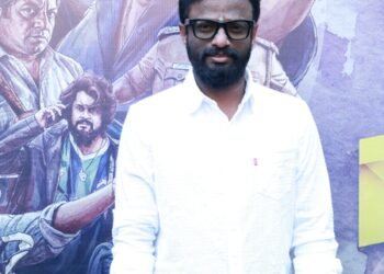 Pandiraaj on how they managed to shoot ‘Parimala & Co’ in just 45 days!