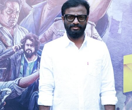 Pandiraaj on how they managed to shoot ‘Parimala & Co’ in just 45 days!