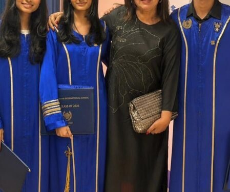 Farah Khan says, ‘out of everything she has produced, she’s proudest of producing her triplets’