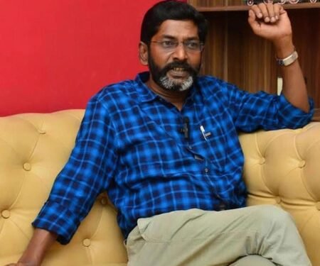 Savukku Shankar freed after Goondas Act revoked, praises Vijay, hits out at DMK