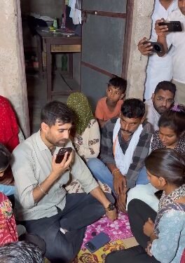 Rajasthan: Rahul Gandhi reaches out to family of NEET aspirant who died by suicide