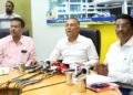 No need to panic over Ebola, says Karnataka Minister Dinesh Gundu Rao