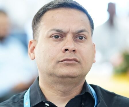 ‘Blatant falsehoods on FCRA’: BJP’s Amit Malviya destroys Sagarika Ghose’s claims on ‘Missionaries of Charity’