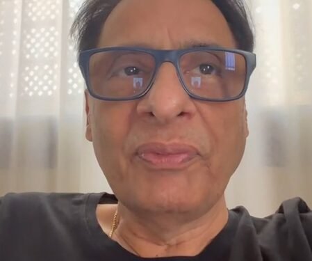 Vashu Bhagnani says ‘Nothing has been sorted’ amidst Ramesh Taurani’s claims of peace