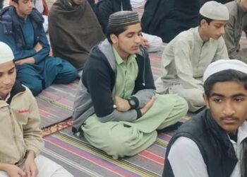 Pakistan’s education system fuels extremist ideological narrative: Report