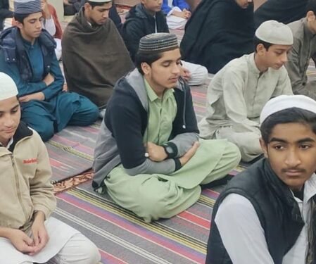 Pakistan’s education system fuels extremist ideological narrative: Report