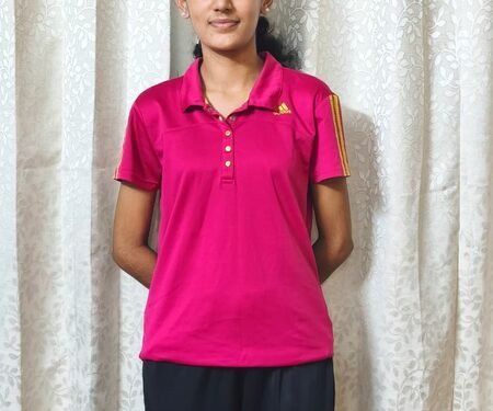 Born into cricket, calm under pressure, 17-year-old Kerala girl steps into umpire’s coat