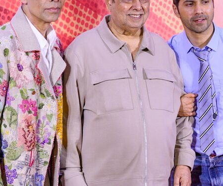 Ramesh Taurani, David Dhawan on Vashu Bhagnani’s claims: Smear campaign driven by personal vendetta